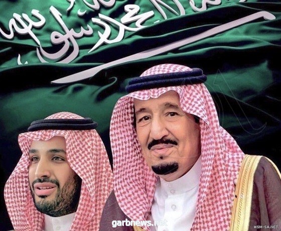 أبناء الشيخ محسن علي عداوي والشيخ حسن علي عداوي شيخا قرية العدايا بصبيا يهنئون القيادة الرشيدة بمناسبة ذكرى البيعة السادسة