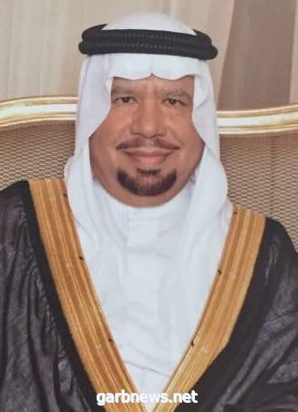 المهندس عبدالعزيز سندي يرفع التهاني والتبريكات للقيادة الرشيدة