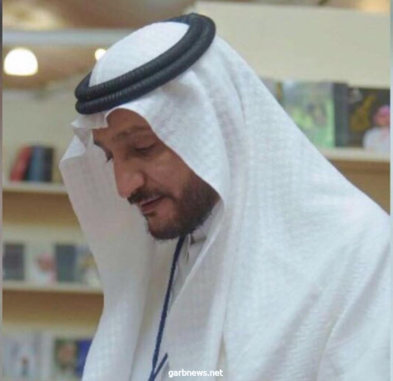 معالي رئيس جامعة الباحة يصدر قرارًا بتكليف ساري الزهراني مشرفًا عامًا على "هوية الجامعة"