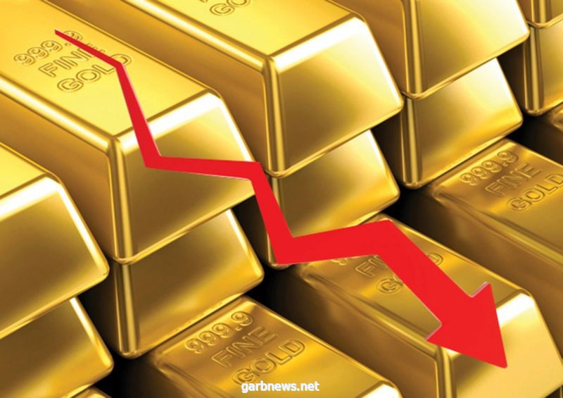 الذهب بصدد مواصلة انخفاض أسبوعي بفعل مخاوف التحفيز