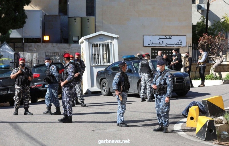 مقتل 5 سجناء بعد عملية هروب كبيرة في لبنان