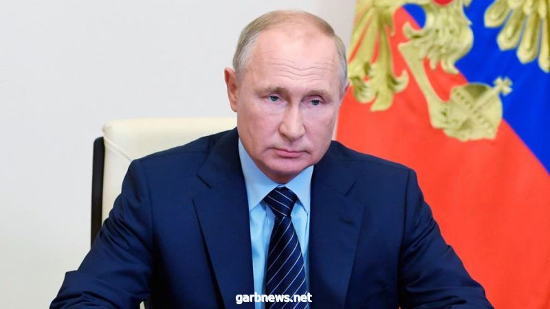 بوتين يؤكد استعداد روسيا لتقديم لقاح كورونا لجميع البلدان