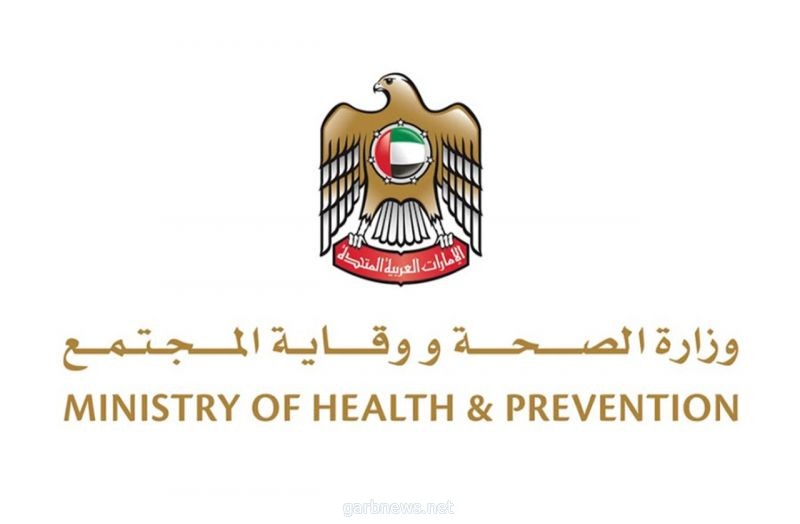 الإمارات تسجل 1,262 إصابة جديدة بفيروس كورونا