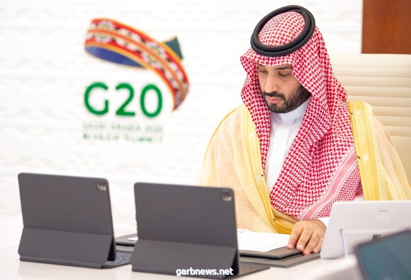 مقترح سعودي بعقد قمتين للمجموعة سنوياً