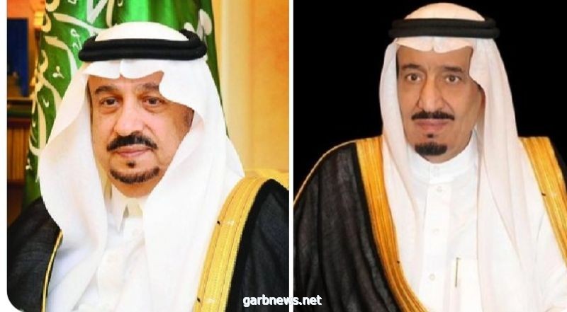 نيابة عن الملك.. أمير الرياض يحضر المباراة الختامية للموسم الرياضي بين "الهلال والنصر"