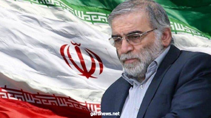 اغتيال محسن فخرى زادة أبرز علماء برنامج الصواريخ النووية الإيرانية