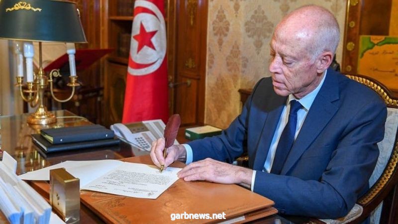الرئيس التونسي يؤكد على متانة العلاقات بين بلاده و#السعودية