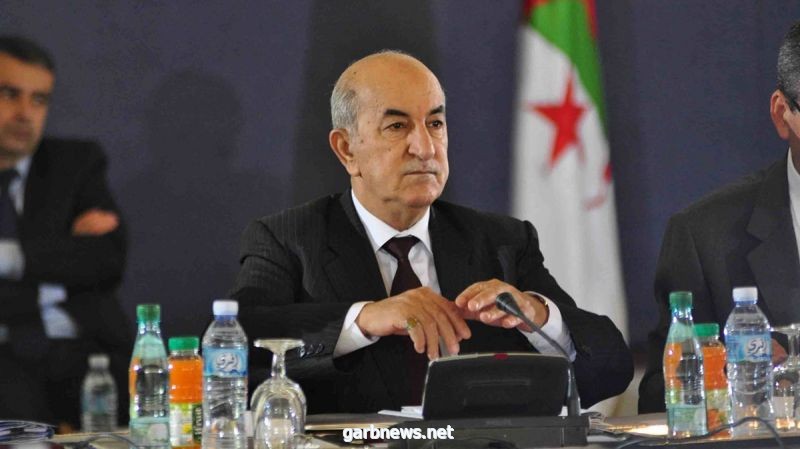 الغموض يلوح في أفق الجزائر بعد شهر على تغيّب الرئيس تبون