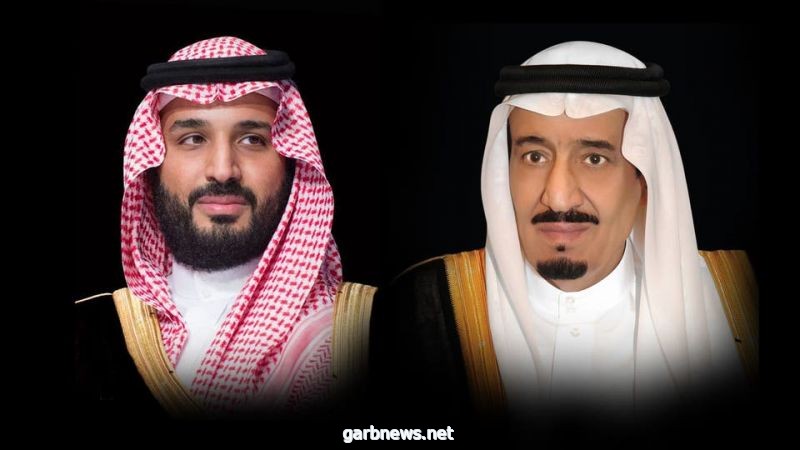القيادة تهنئ رئيس دولة الإمارات العربية المتحدة بذكرى اليوم الوطني لبلاده