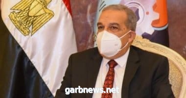 وزيرا الدولة للإنتاج الحربي والشباب والرياضة يكرمان فريق تنس الطاولة  المصري للسيدات