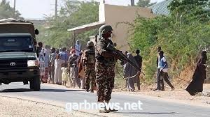 مقتل 17 من عناصر حركة الشباب الإرهابية في الصومال