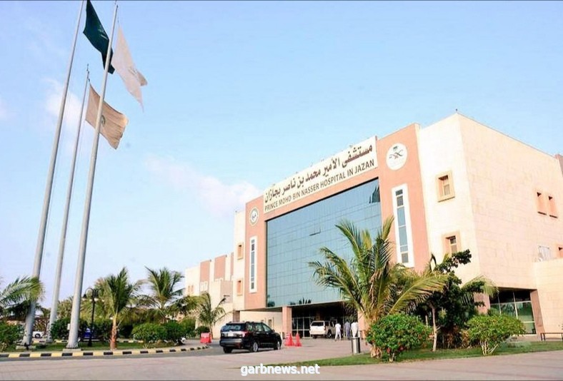ثلاث عمليات قسطرة قلبية ناجحة لأطفال بمستشفى الأمير محمد بن ناصر بجازان في أسبوع