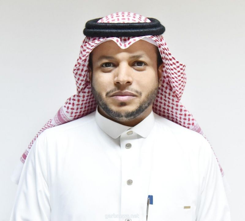 سمو أمير منطقة جازان يكلف الدربشي مديرًا لادارة التشغيل و الصيانة بإمارة المنطقة
