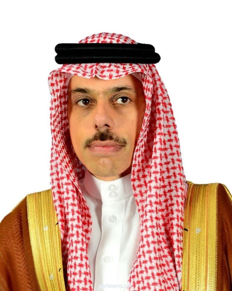 وزير الخارجية السعودي: نشكر الجهود والمساعي الكويتية الامريكية لتقريب وجهات النظر حيال الازمة الخليجية
