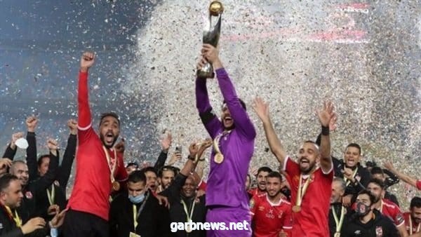 الأهلي يقتنص المركز الـ 38 عالميا والأول إفريقيا وعربيا.. والزمالك 153