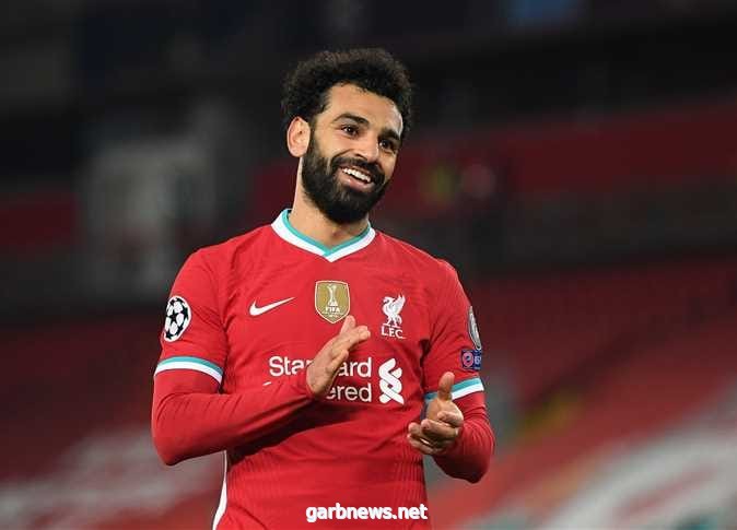 بعد هدف محمد صلاح فى فولهام  تعرف على ترتيب هدافي الدوري الانجليزي