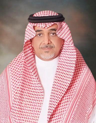 الحازمي: الشباب يديرون معرض الرياض الدولي للكتاب 2016م