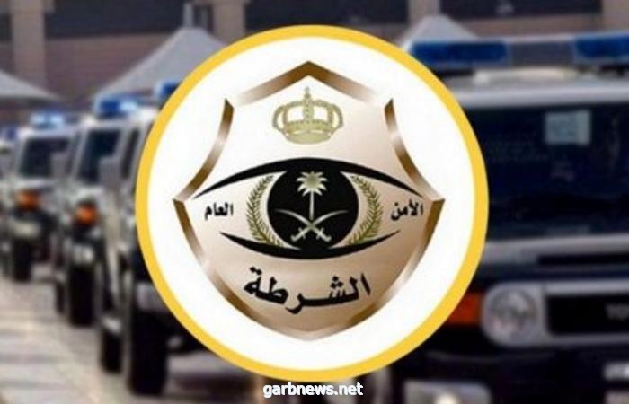 القبض على مواطن قام بإطلاق النار في الهواء من سلاح رشاش أمام إحدى بوابات مهرجان الملك عبد العزيز للإبل