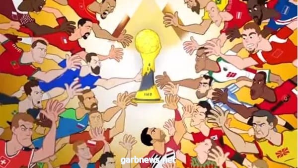 الليلة.. حفل افتتاح كأس العالم لكرة اليد "مصر 2021"