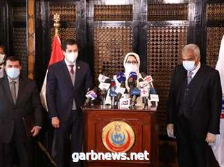 مصر : تسجيل 996 إصابة جديدة بفيروس كورونا.. و58 حالة وفاة