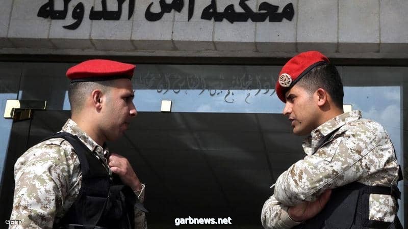 السجن لـ 11 أردنياً متهمين بالارتباط بتنظيم داعش