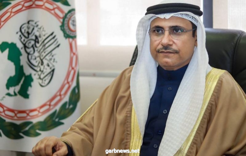 رئيس البرلمان العربي يُدين إطلاق ميليشيا الحوثي الإرهابية طائرات مفخخة باتجاه المملكة