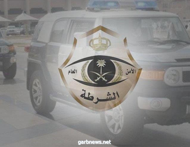 ضبط مقيمين سرقا كيابل كهربائية من مستودع بحائل