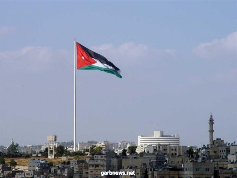 الأردن تدين إطلاق ميليشيا الحوثي الإرهابية ثلاث طائرات دون طيار “مفخخة” باتجاه المملكة