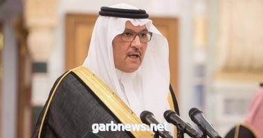 سفير المملكة لدى مصر: الدبلوماسية ليست رفاهية