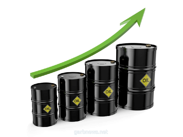 ارتفاع أسعار النفط اليوم.. برنت” أعلى 56.3 دولارا و”الأمريكي 53.4 دولارا