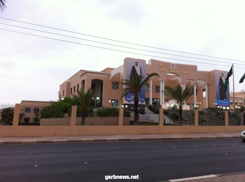 بتوجيه الأمير جلوي.. انطلاق حملة التوعية بلقاح كورونا في #نجران
