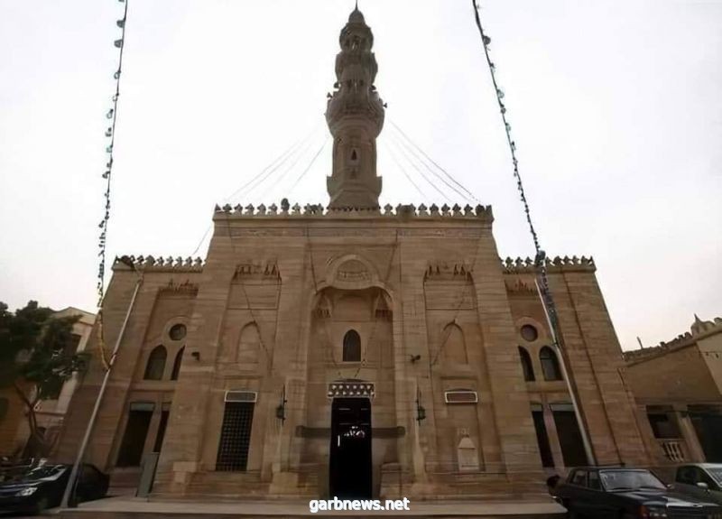 في ذكرى وفاته .. تعرف على تاريخ بناء مسجد الإمام الشافعي بالقاهرة