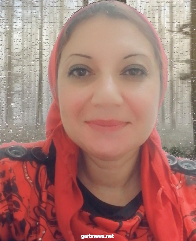 الكاتبة الصحفية د. عزة قاعود مستشارا إعلاميا للهيئة العليا  لشبكة إعلام المرأة العربية