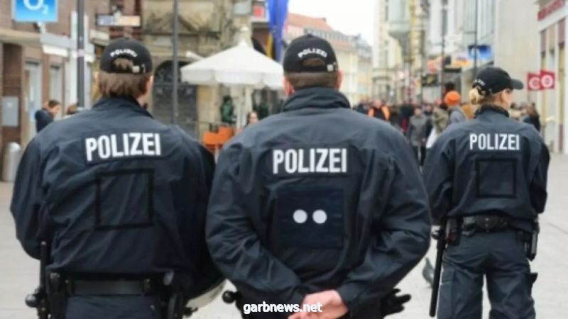 إصابة عدة أشخاص في اعتداء بسكين في ألمانيا