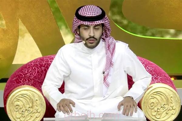 "شاعر المليون" يتبرع لعتق رقبة مواطن سعودي