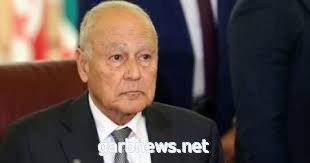 مصر تعيد ترشيح «أبوالغيط» أمينًا عامًا للجامعة العربية