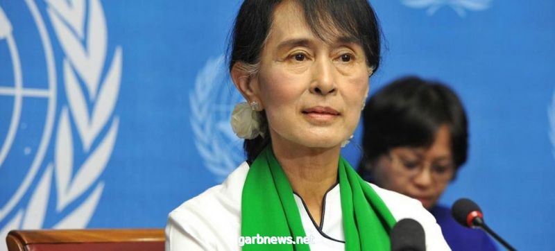 الأمين العام يدين احتجاز قادة سياسيين في ميانمار