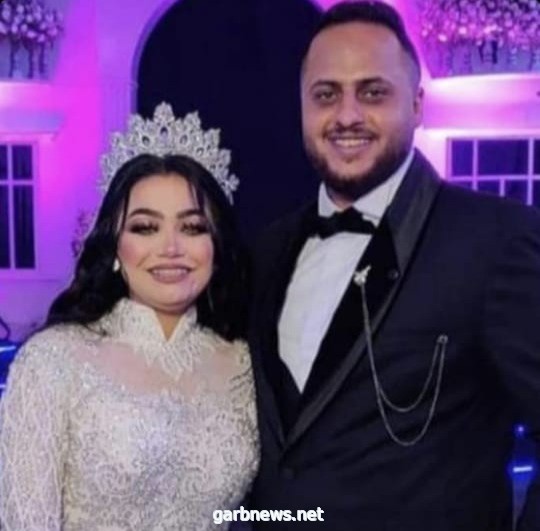 رجل الأعمال"محمد عباس  المرادنى يحتفل بزفاف كريمته