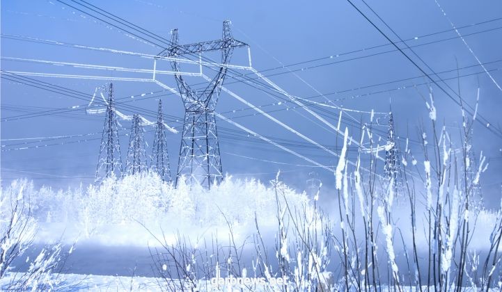 تكساس : مليوني شخص بلا كهرباء بسبب  الثلوج  وبايدن يعلن الطوارئ