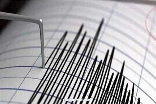 زلزال بقوة 5.6 درجات يضرب جنوب غرب إيران