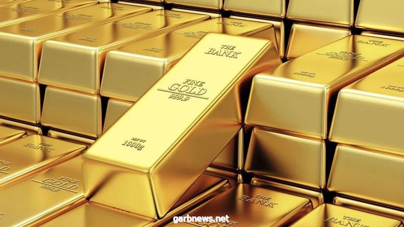 الذهب يبلغ أدنى مستوى في أكثر من 7 أشهر مع ارتفاع العوائد الأميركية