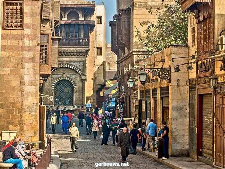 باحثة أثرية: حارات القاهرة التاريخية جزء أصيل من تراثها..وليست عشوائية