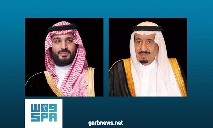 نيابة عن خادم الحرمين الشريفين.. سمو ولي العهد يرعى حفل سباق “كأس السعودية” في نسخته الثانية