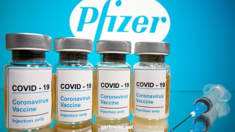 بشرى خير.. دراسة بعد التطعيم: لقاح "فايزر" قضى على كورونا