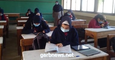 السماح لطلاب الثانوية المتواجدين خارج مصر الدخول على منصة الامتحان الإلكترونى