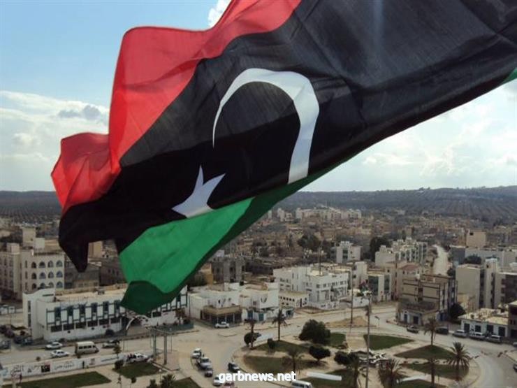 #تحت_الأضواء  :  التوافق يمثل الأمل الوحيد لليبيا في محاربة التطرف والتدخلات الخارجية