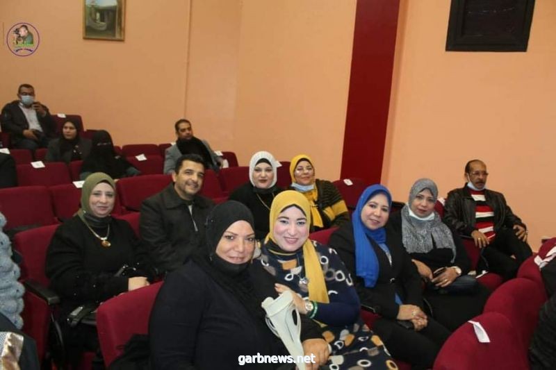 الاتحاد العربي الافريقي الاوربي للشباب يشارك فى نموذج محاكاه محليات مصر