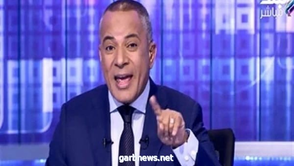 في ناس بتكح تراب.. أحمد موسى: «الدنيا مش هتطير» على قانون الشهر العقاري