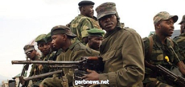 مقتل عشرة مدنيين في هجومين بشرق الكونغو الديمقراطية