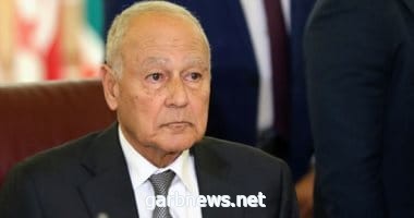 وزراء الخارجية العرب يجددون ولاية أبو الغيط فى الجامعة العربية